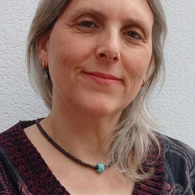 Belen Rodríguez Macías, Psiquiatra Sevilla
