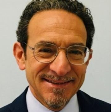 Giampaolo Papi, endocrinologo Carpi