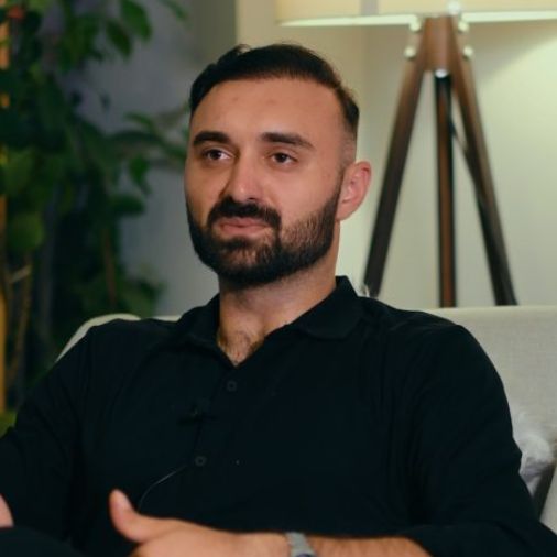 Enes Topuz, Psikoloji Kocaeli