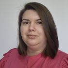 mgr Aldona  Lipińska 