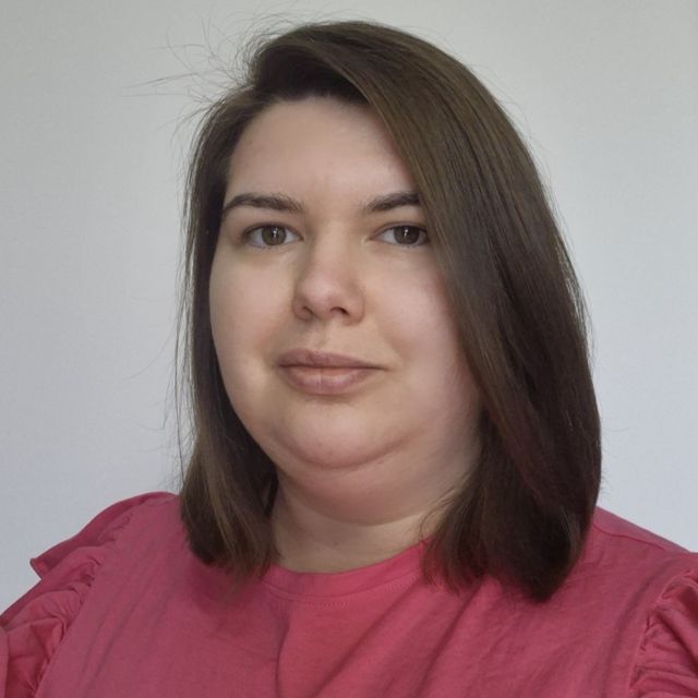 Aldona  Lipińska , psycholog Gdańsk