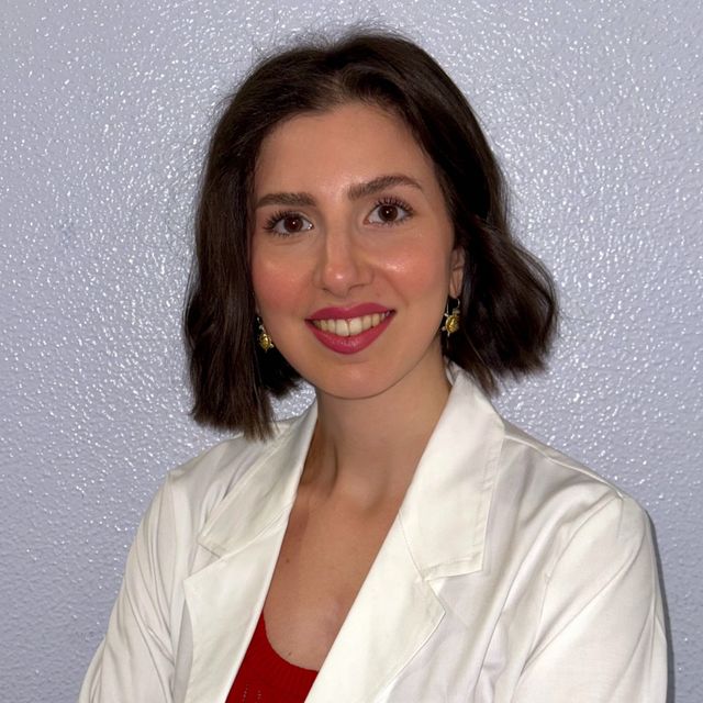 Marzia Tuccitto, ginecologo Milano