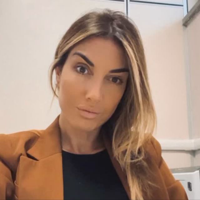 Dalila Corsini, psicoterapeuta Viterbo