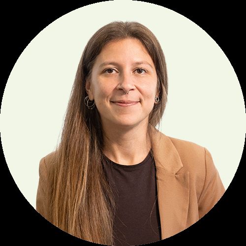 Macarena Erviti, Psicólogo Sevilla