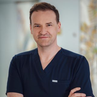 lek. Paweł Jędrzejczyk