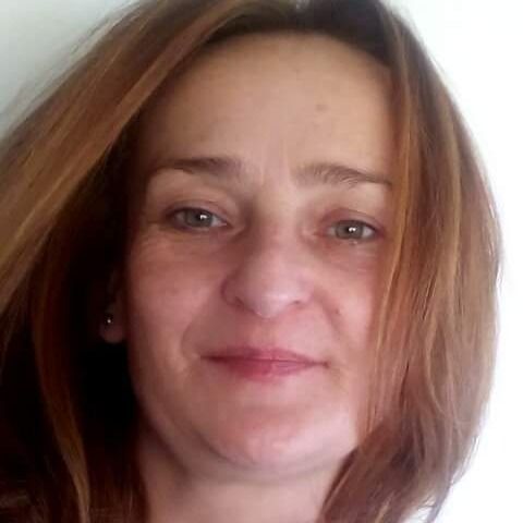 Agnieszka Samiczak, psycholog Kielce