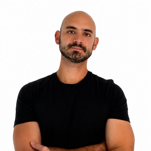 Manuel Ratti, Chinesiologo Milano