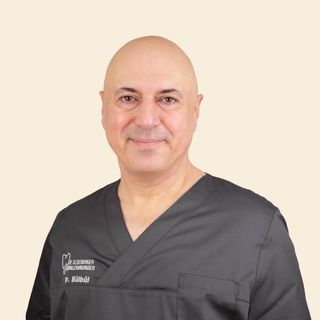 Bild vergrößern: Ragip Serhat Bülbül, Zahnarzt Oldenburg