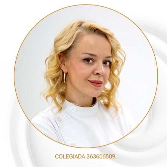 Nuna Quilla Pérez Alonso, Médico estético Vilagarcia de Arousa