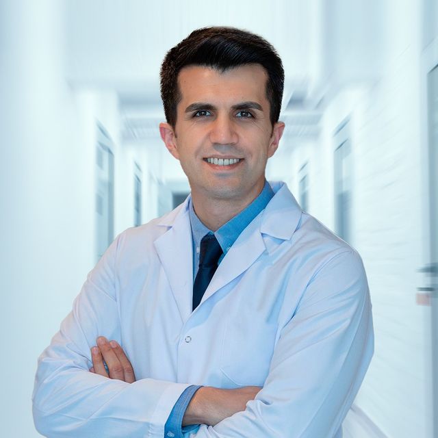 Muhammed Keskin, Kardiyoloji İstanbul