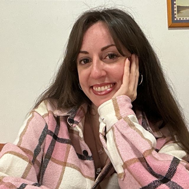 Gema Soto, Psicólogo Madrid