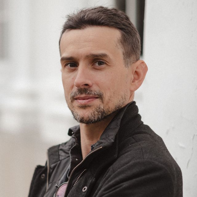 Piotr Kozłowski, psycholog Legionowo