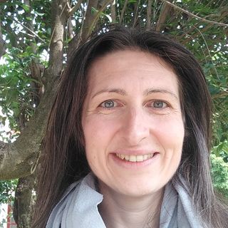 Ingrandire l'immagine: Sara Lanzanova, psicologo Gozzano