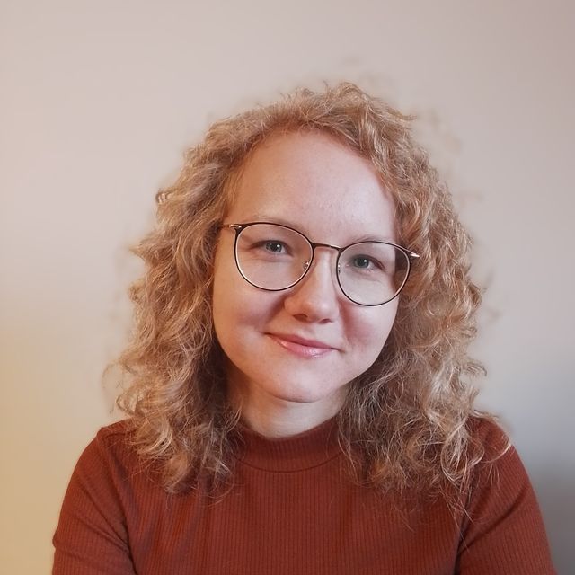 Angelika Wójkowska, logopeda Mysłowice