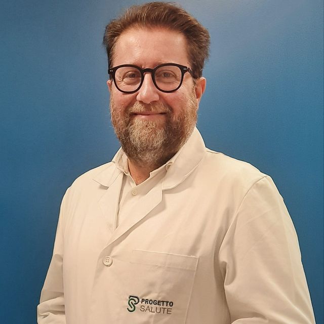 Stefano Cecchi, ginecologo Civitanova Marche