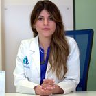 Dott.ssa Gloria Catalano