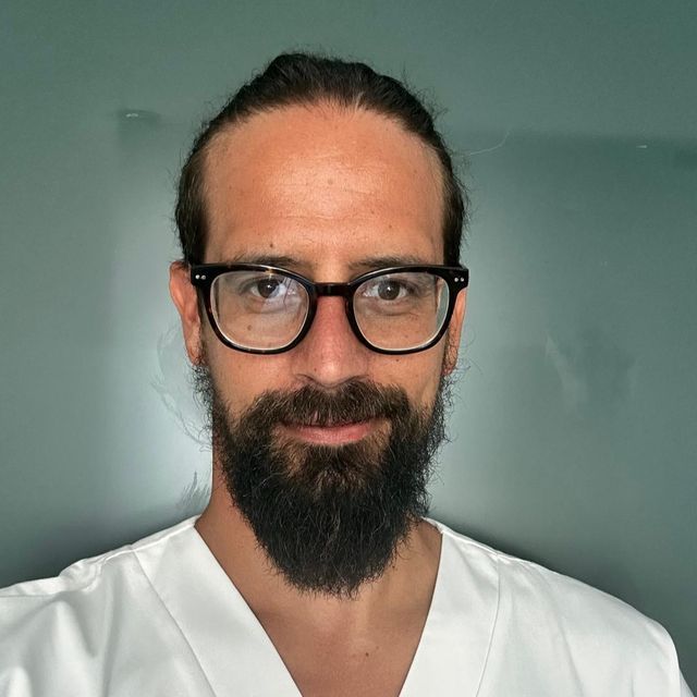 Marcello Manca, fisiatra Torino