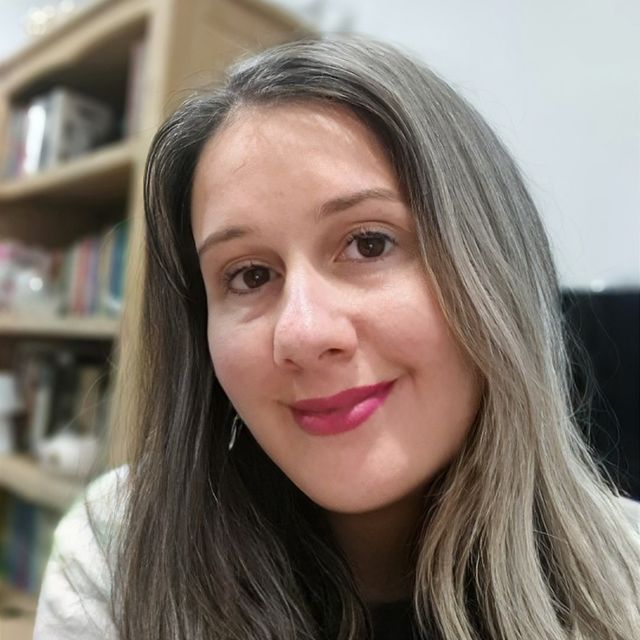 Isabel Santana Suárez, Psicólogo Las Palmas de Gran Canaria