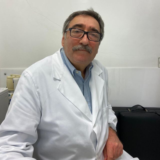 Walter Adabbo, chirurgo plastico Roma