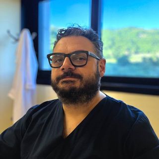 Dr. Settimio Leonetti