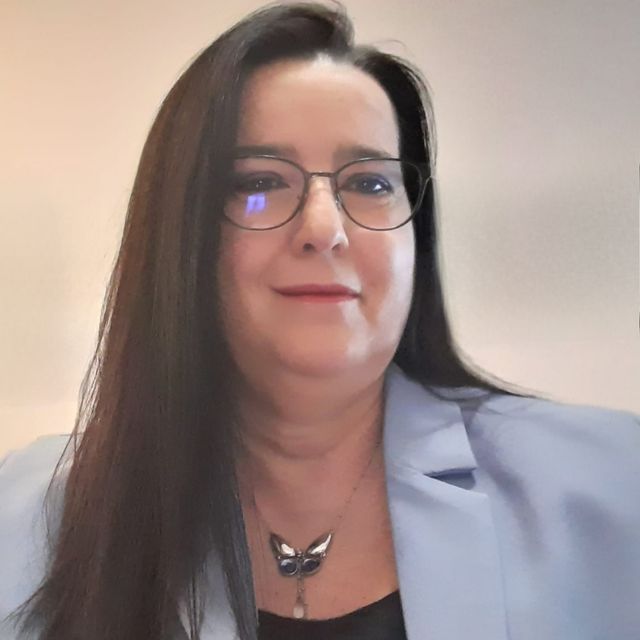 Linda Soldani, psicologo Carpi