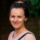 Mgr. Julie Floriánová