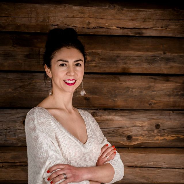 Gabriela Kuca, psychoterapeuta Tarnów