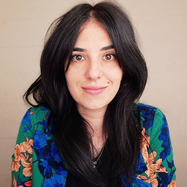 Virginia Lucchesi, psicoterapeuta Fucecchio