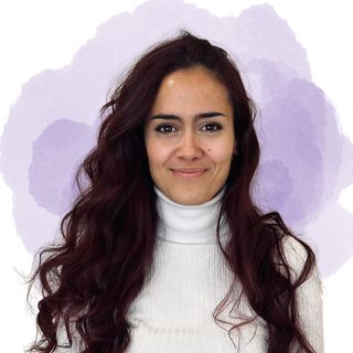 Mireya Brito Pertegal, Psicólogo Aranjuez