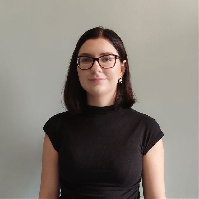 Monika Okuniewicz, psycholog Olsztyn