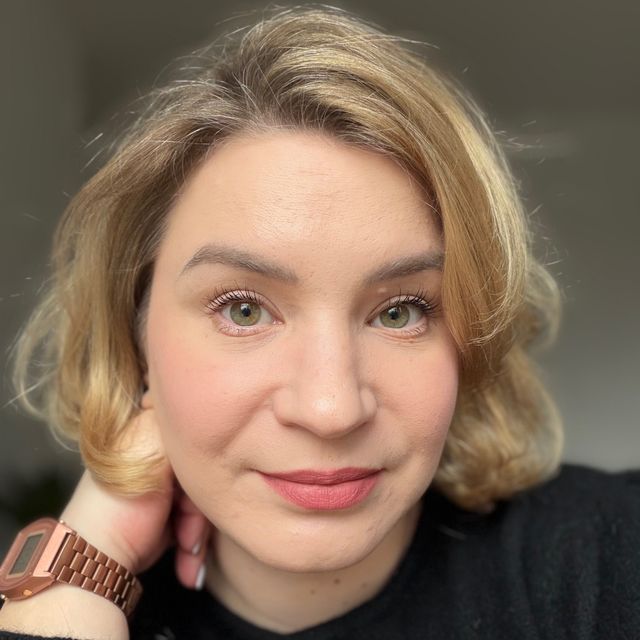 Magdalena Piegza, psycholog Chrzanów