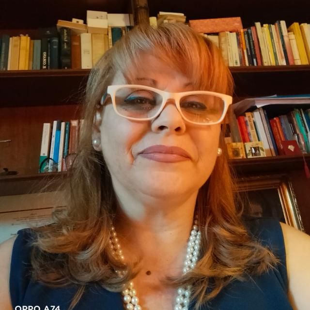 Maria Assunta Macrì, psicoterapeuta Catania