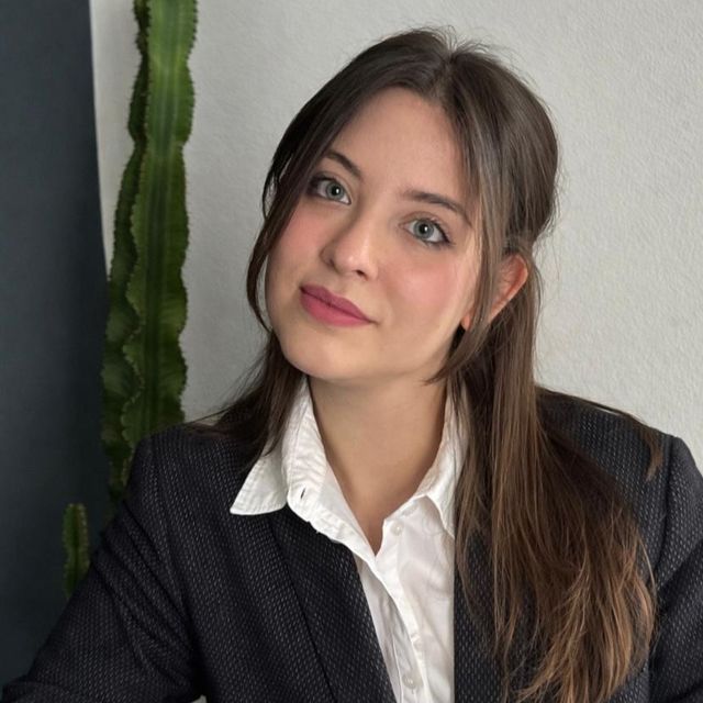 Nicole Corradi, psicologo Carpi