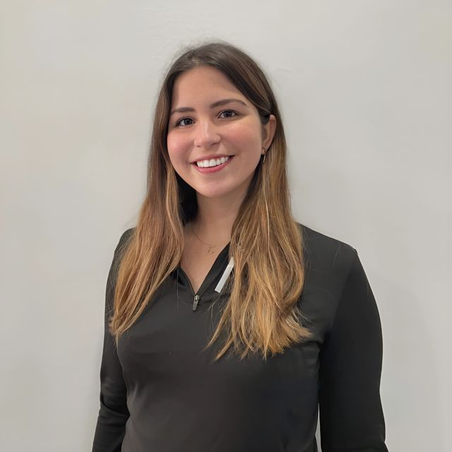 Cristina Leon, Fisioterapeuta Mairena del Aljarafe