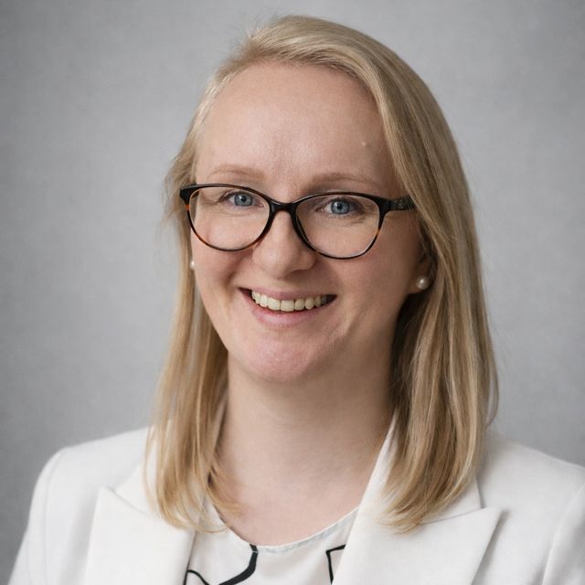 Joanna Ziółkowska, psycholog Warszawa