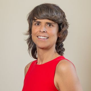 María del Mar Martín Sáncer, Psicólogo Barcelona