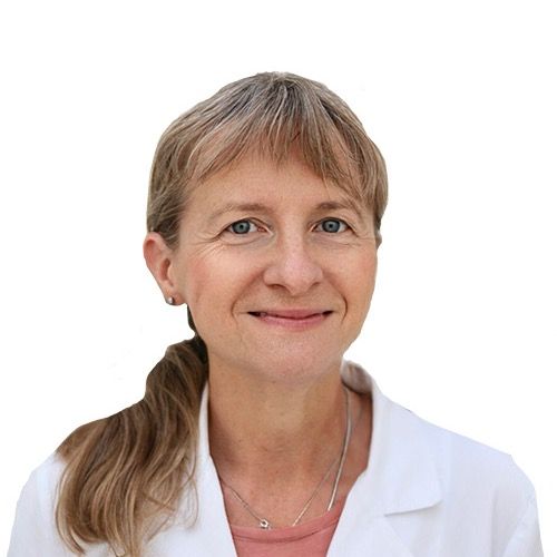 Anna Macko, laryngolog Kraków