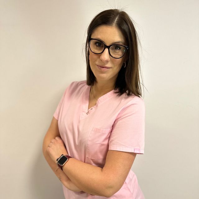 Dominika Lipiak, położna/położny Poznań