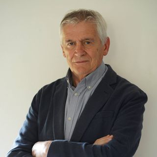 Sandro Campiotti, geriatra Mornago