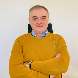 Dott. Gabriele Braggion