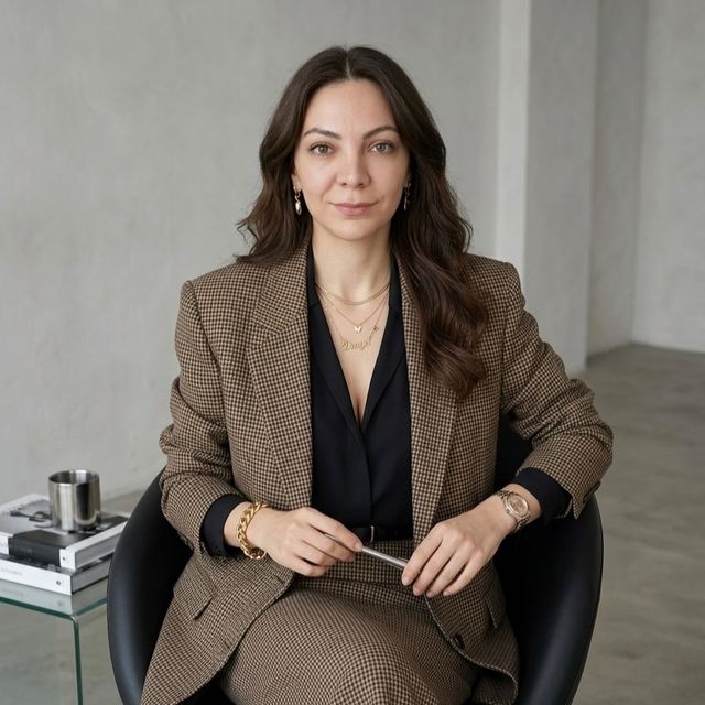 Derya Ayhan, Psikoloji Gazimağusa