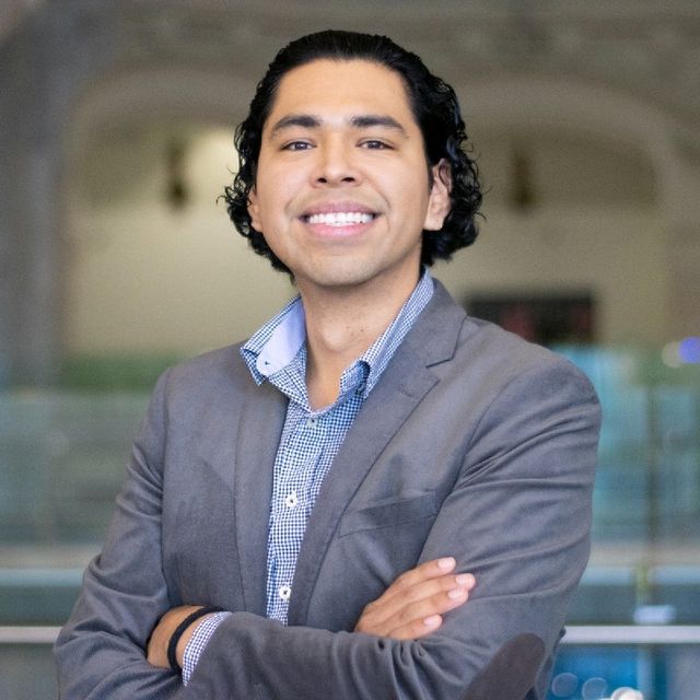 Joseph Jesús Exebio Jara, Oncólogo médico Madrid