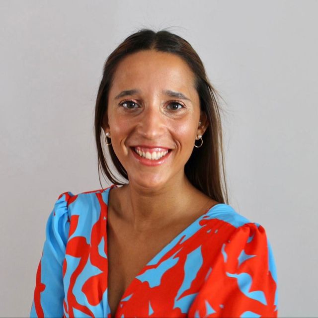 Ana Beatriz Confraria, Psicólogo Tomar