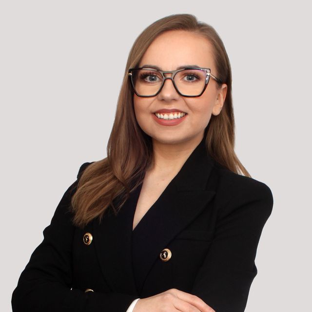 Karolina Drapała, psycholog Lublin