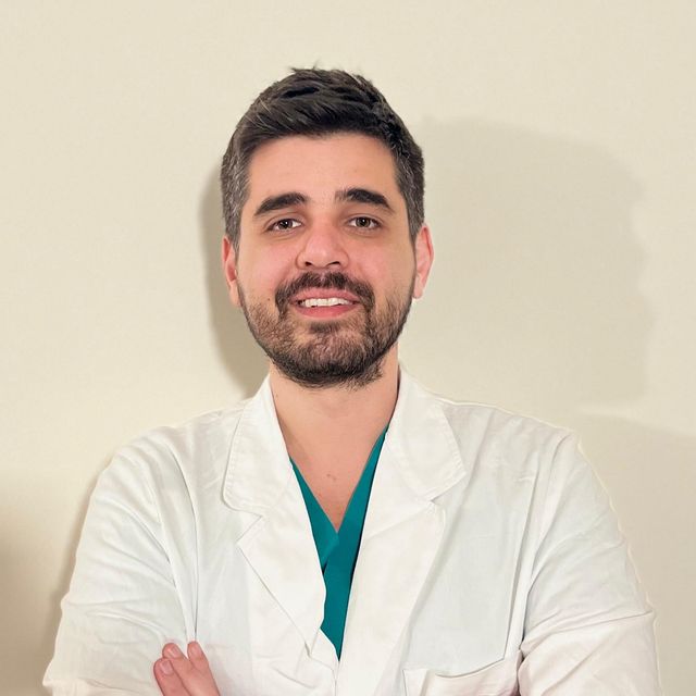 Arturo Lecce, urologo Aversa