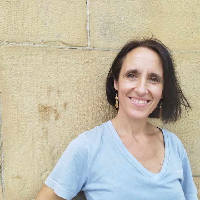 Amaia  Pasabán , Psicólogo Donostia-San Sebastián