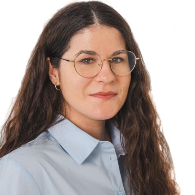 Agnieszka Sobstel, lekarz bez specjalizacji Gdańsk