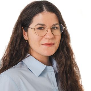 Powiększ obraz: Agnieszka Sobstel, lekarz bez specjalizacji Gdańsk