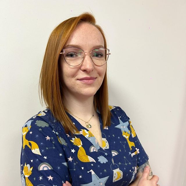 Natalia Guz, fizjoterapeuta Świebodzice