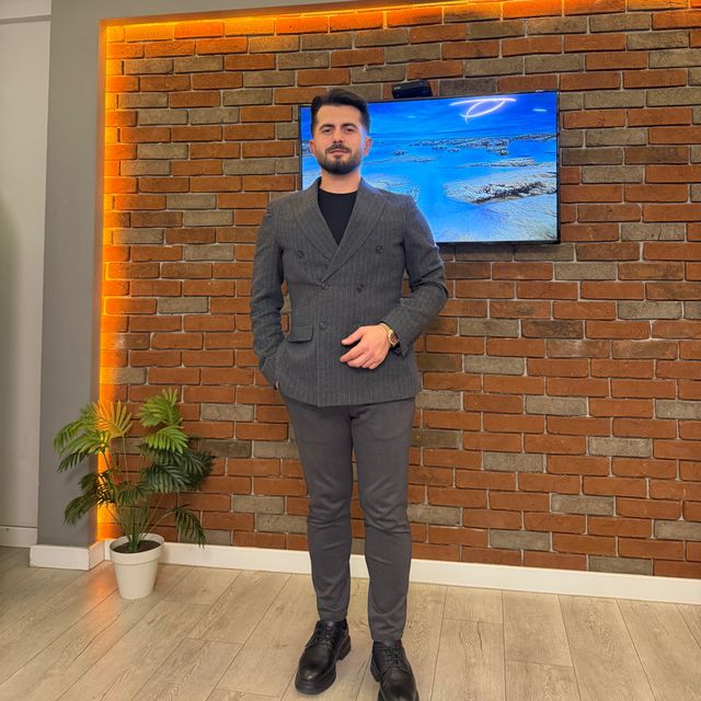 Faruk Alemdar, Psikoloji Trabzon